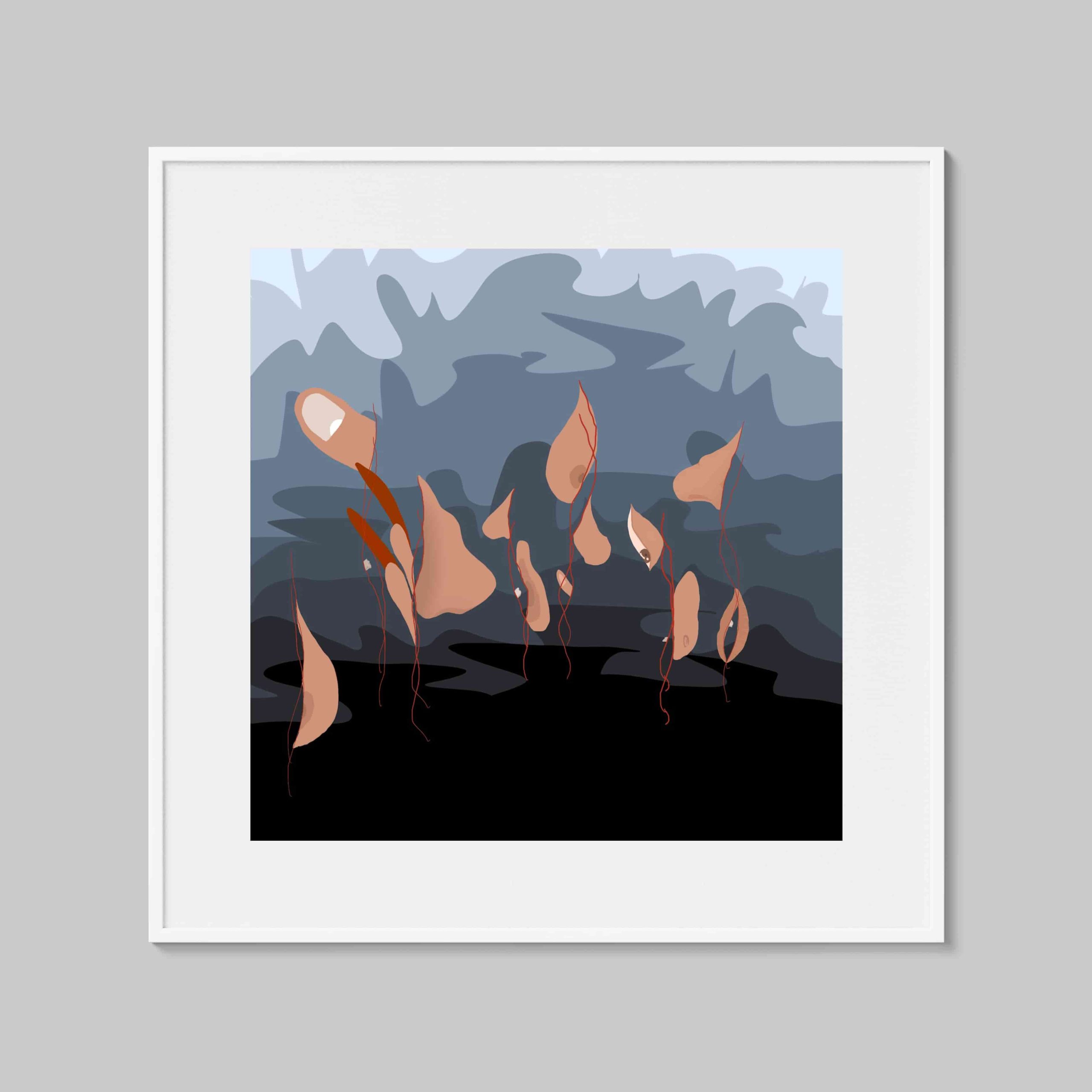 Thinking about people in the world who might be creating a better future for you, but who you can’t trust. Think about people whose lives you might be improving but who don’t know or trust you. - Image 2