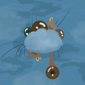 Think of the last time you started to feel something new might be really amazing